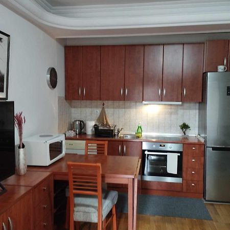 Splendid One Bedroom Apartment Urban Haven Skopje Buitenkant foto