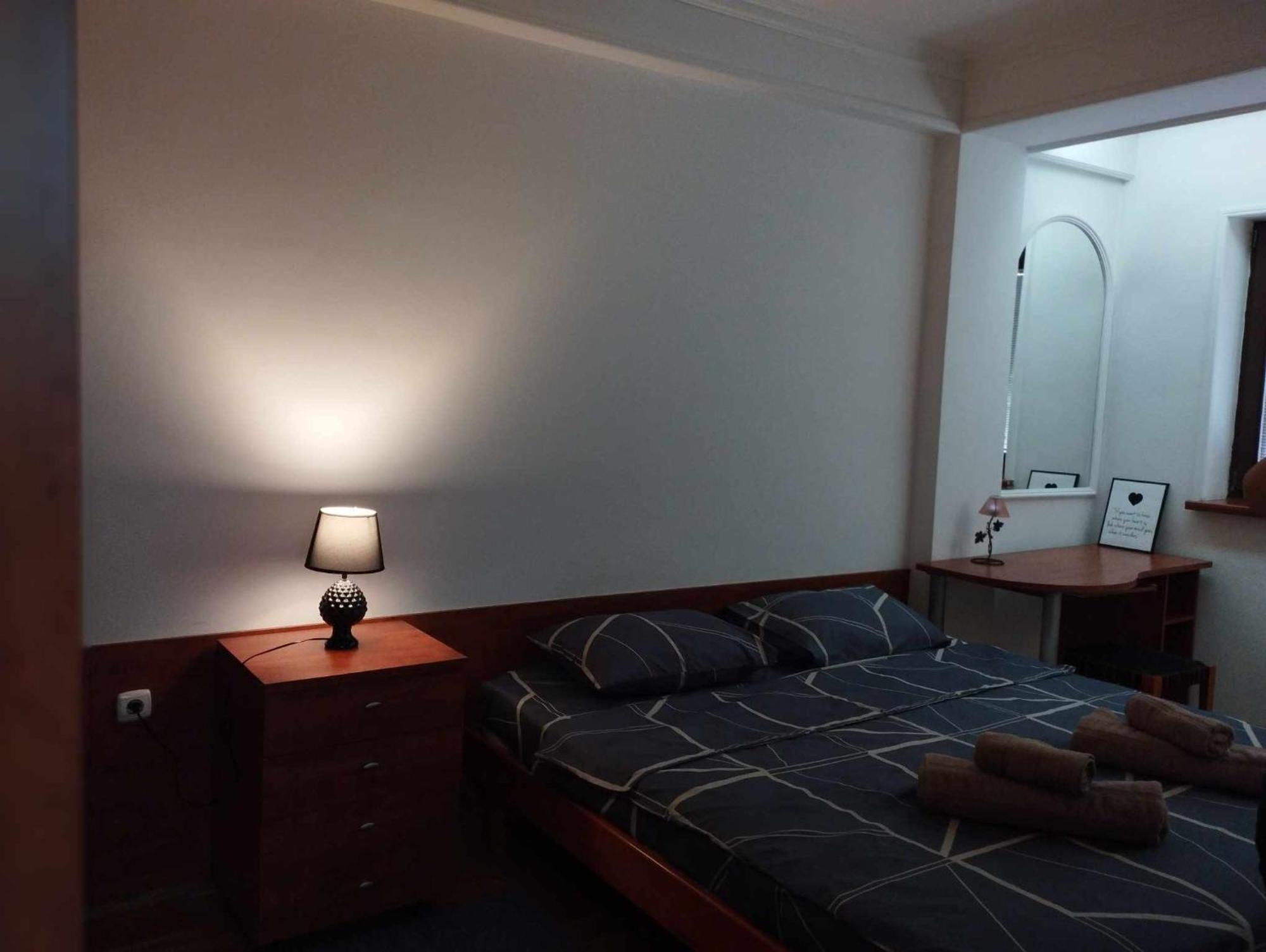 Splendid One Bedroom Apartment Urban Haven Skopje Buitenkant foto