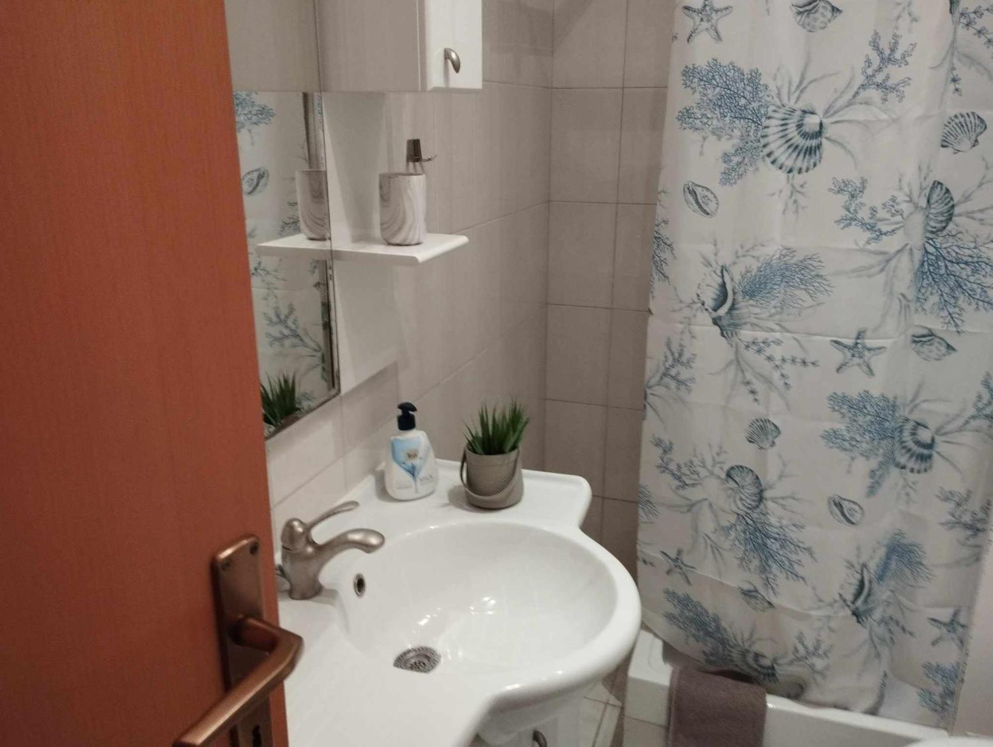 Splendid One Bedroom Apartment Urban Haven Skopje Buitenkant foto