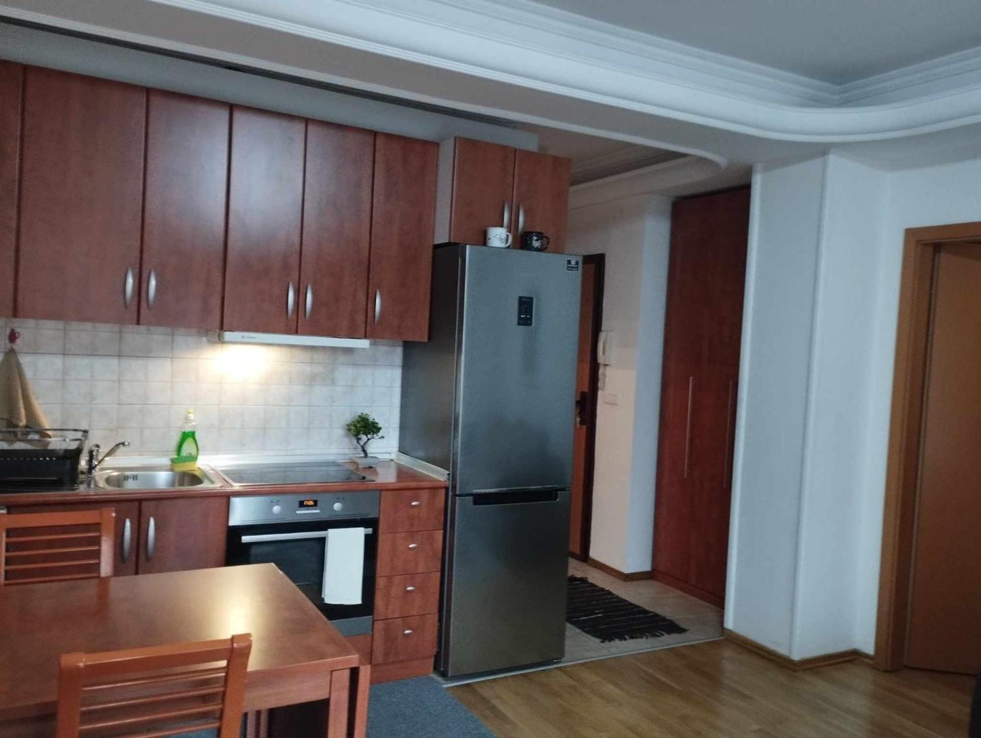 Splendid One Bedroom Apartment Urban Haven Skopje Buitenkant foto