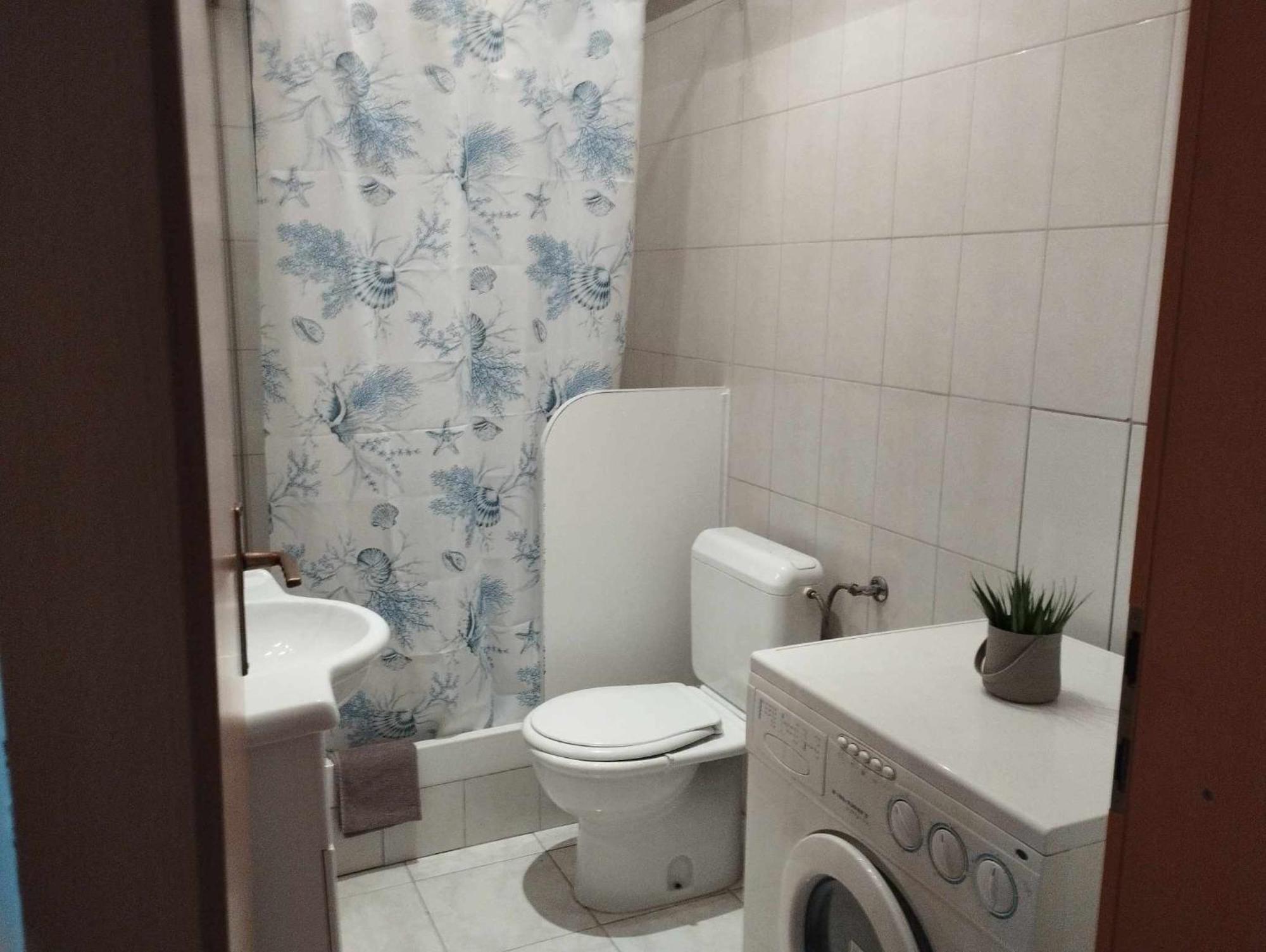 Splendid One Bedroom Apartment Urban Haven Skopje Buitenkant foto