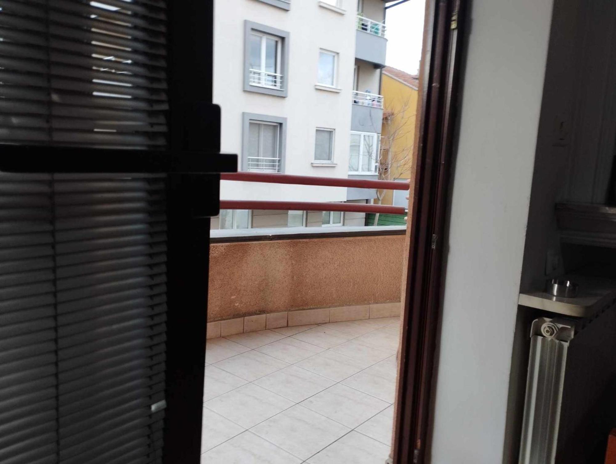 Splendid One Bedroom Apartment Urban Haven Skopje Buitenkant foto
